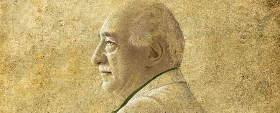 Φετχουλλάχ Γκιουλέν